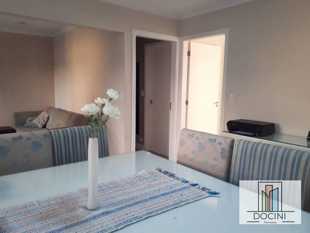 Apartamento, 2 quartos, 110 m² - Foto 9