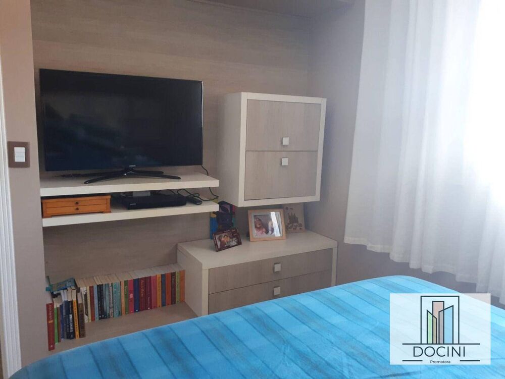 Apartamento, 2 quartos, 110 m² - Foto 6