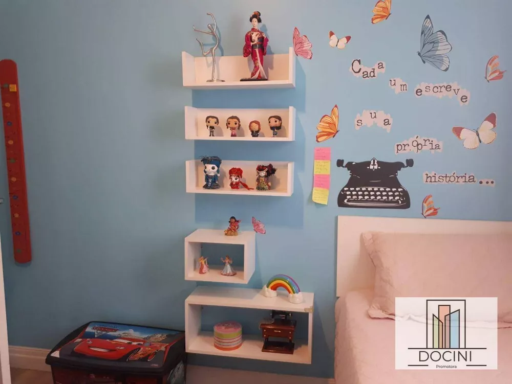 Apartamento, 2 quartos, 110 m² - Foto 5