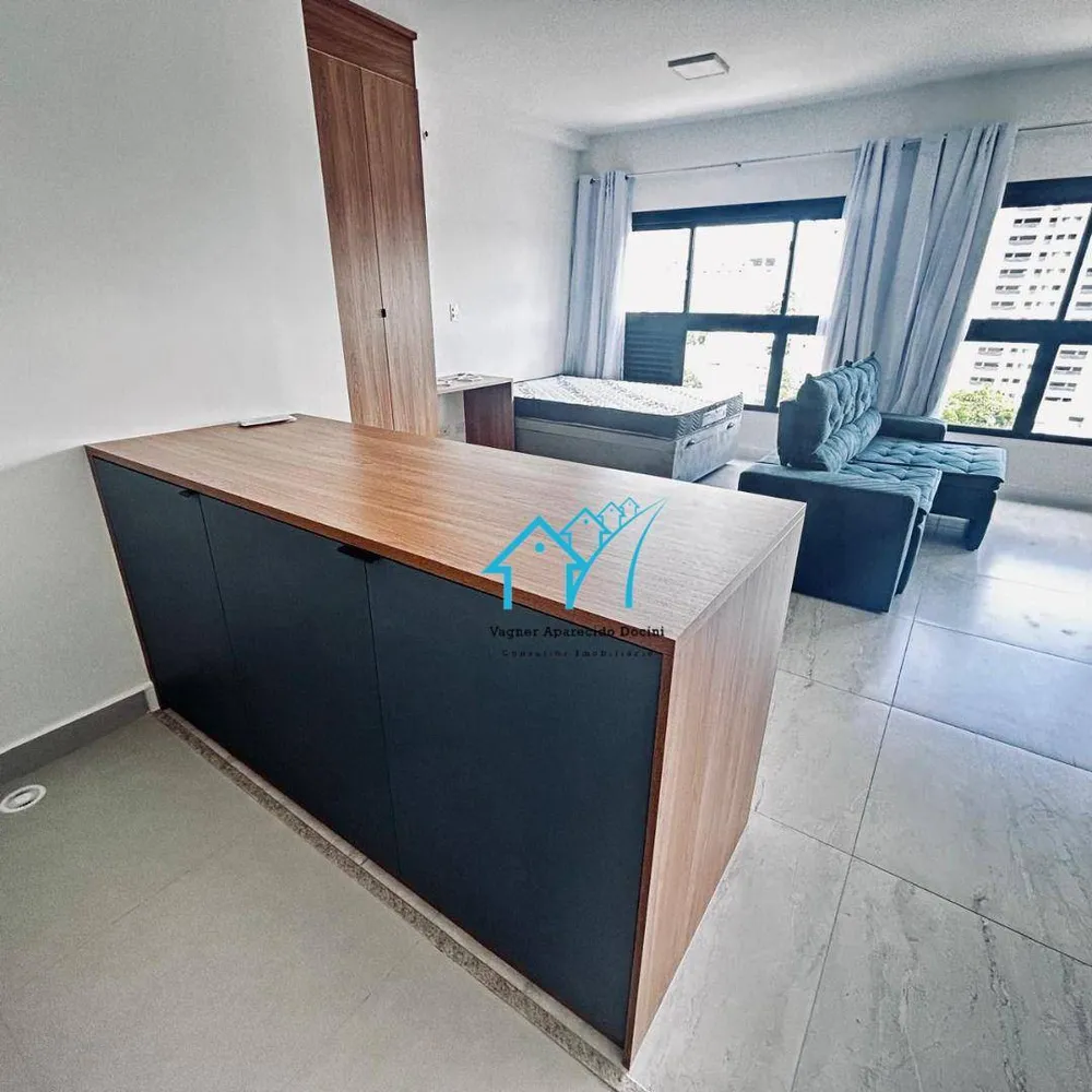 Apartamento, 1 quarto, 36 m² - Foto 4