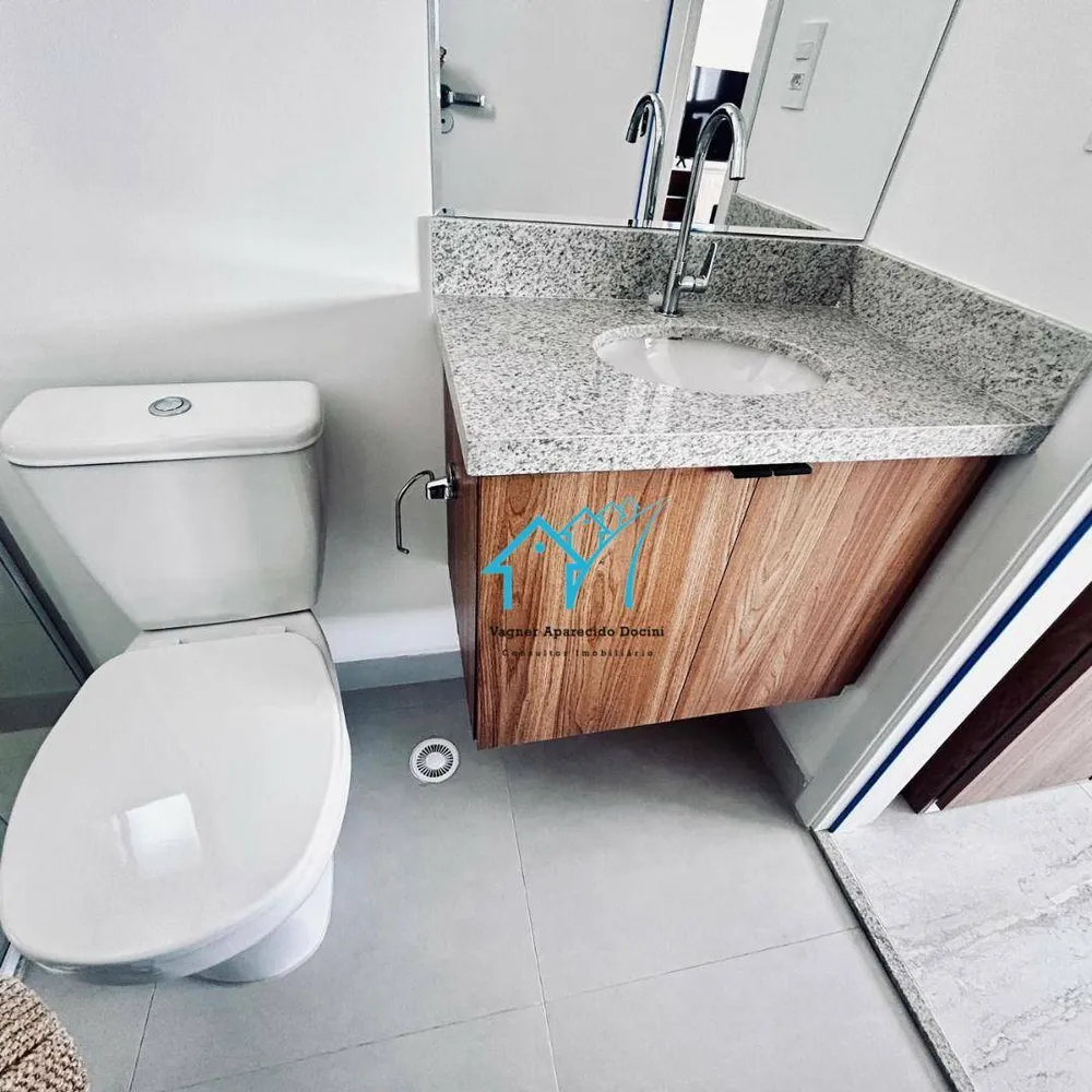 Apartamento, 1 quarto, 36 m² - Foto 1