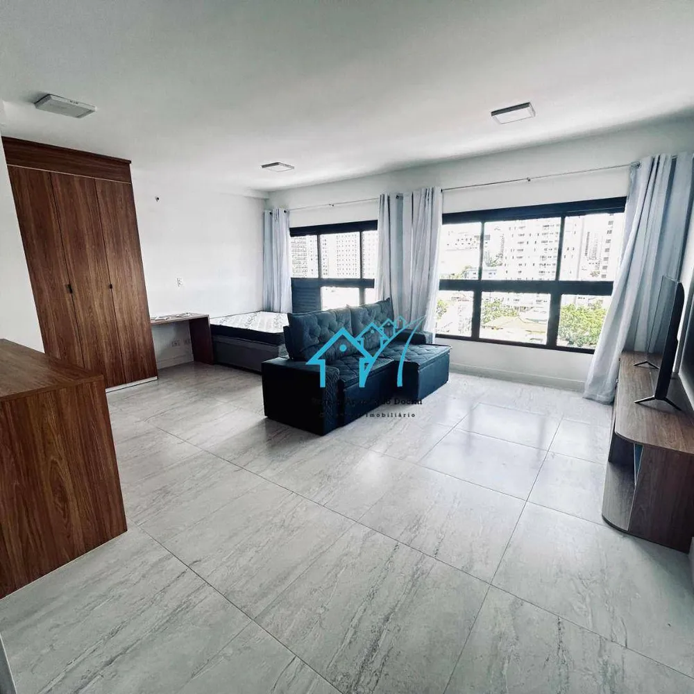 Apartamento, 1 quarto, 36 m² - Foto 13