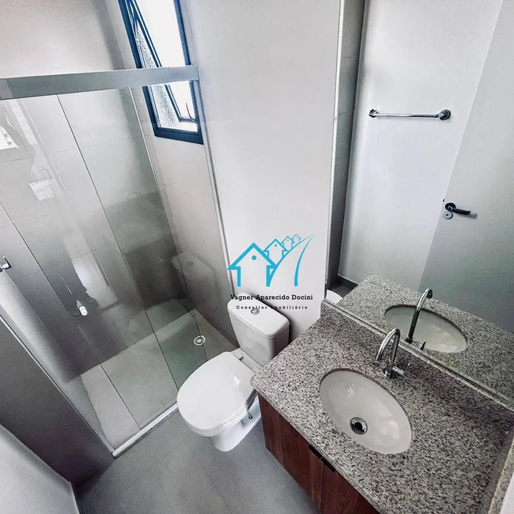 Apartamento, 1 quarto, 36 m² - Foto 6