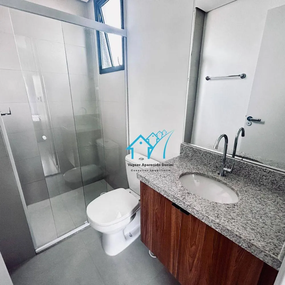 Apartamento, 1 quarto, 36 m² - Foto 3