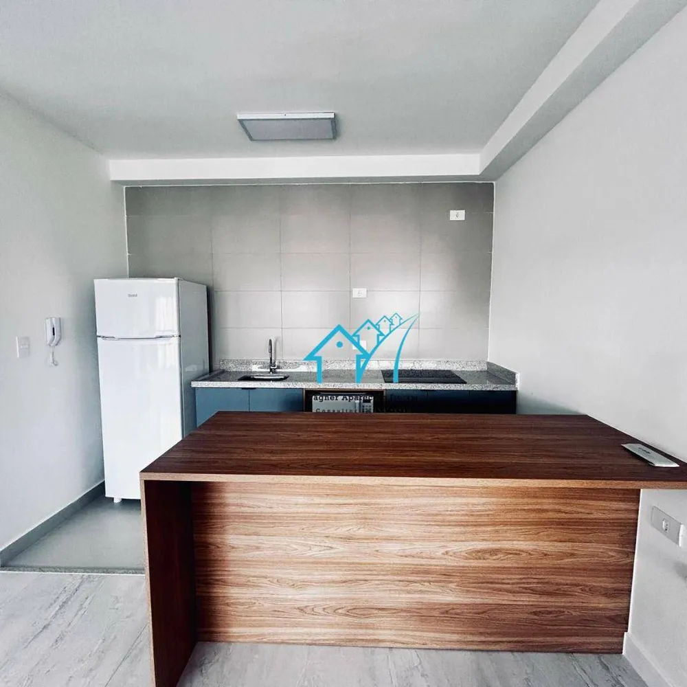 Apartamento, 1 quarto, 36 m² - Foto 12