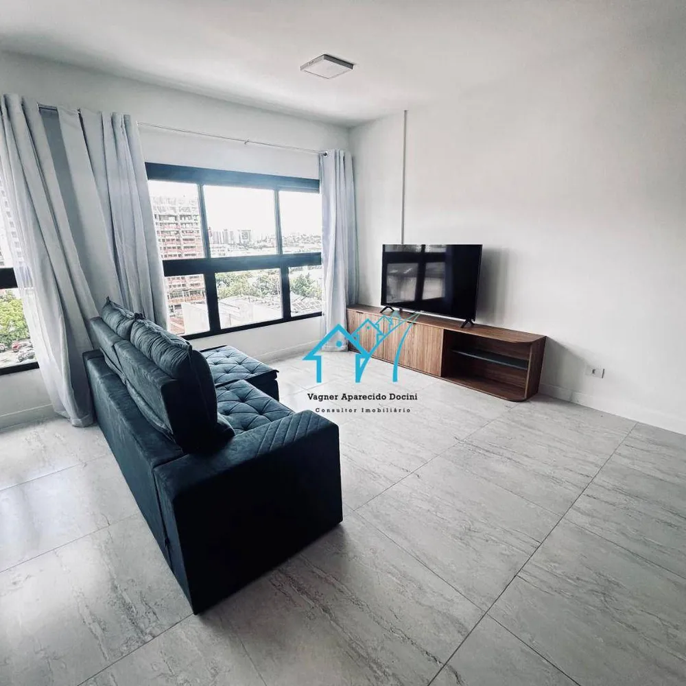 Apartamento, 1 quarto, 36 m² - Foto 8