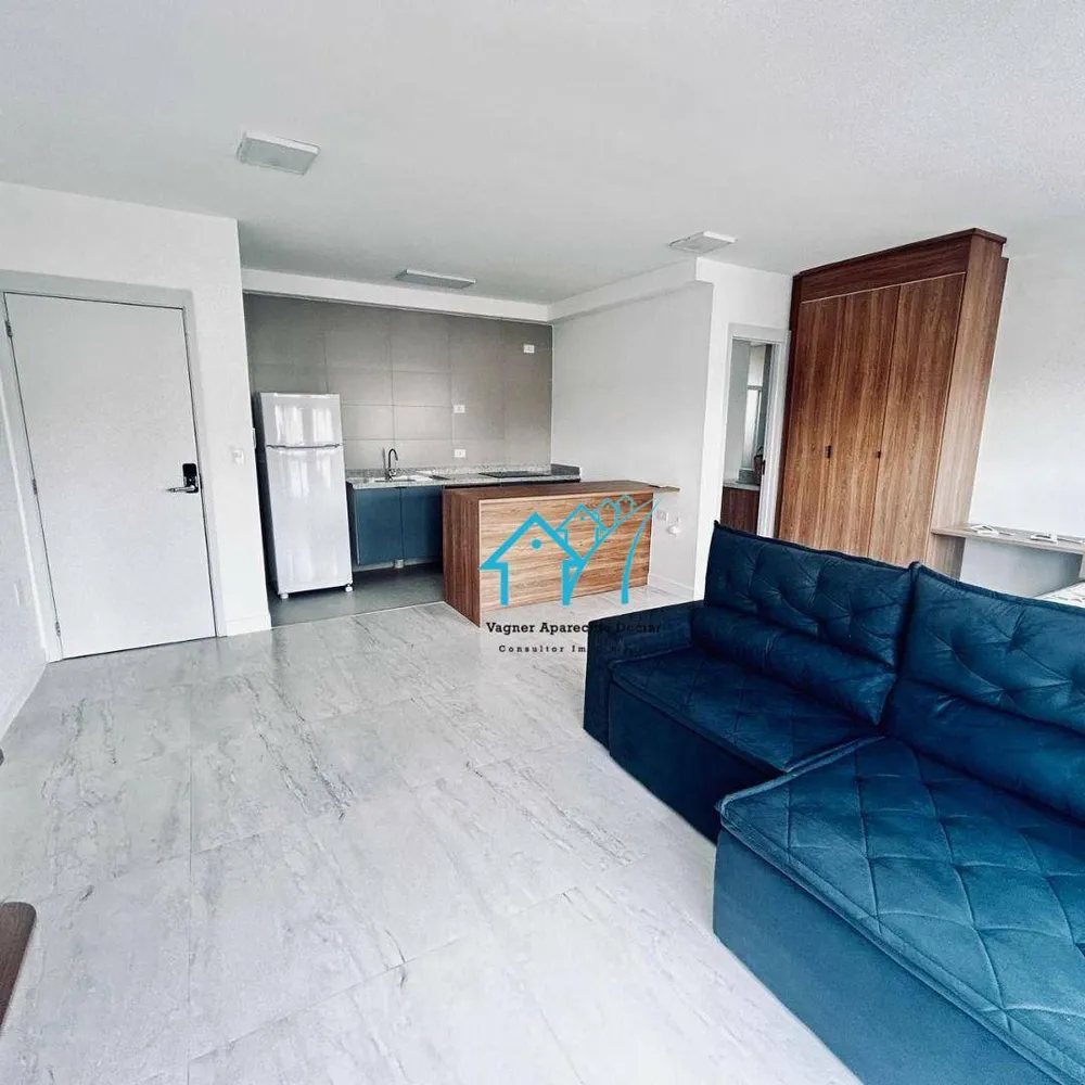 Apartamento, 1 quarto, 36 m² - Foto 10