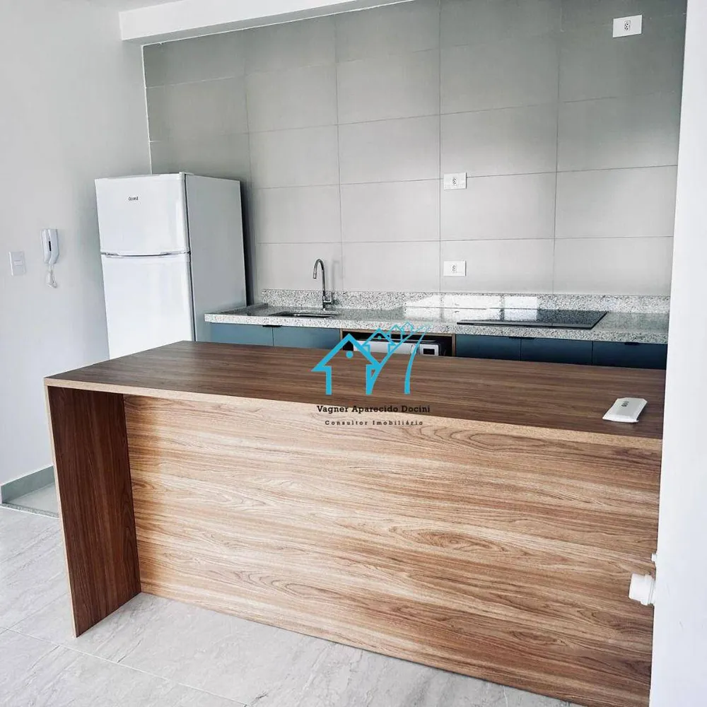 Apartamento, 1 quarto, 36 m² - Foto 14