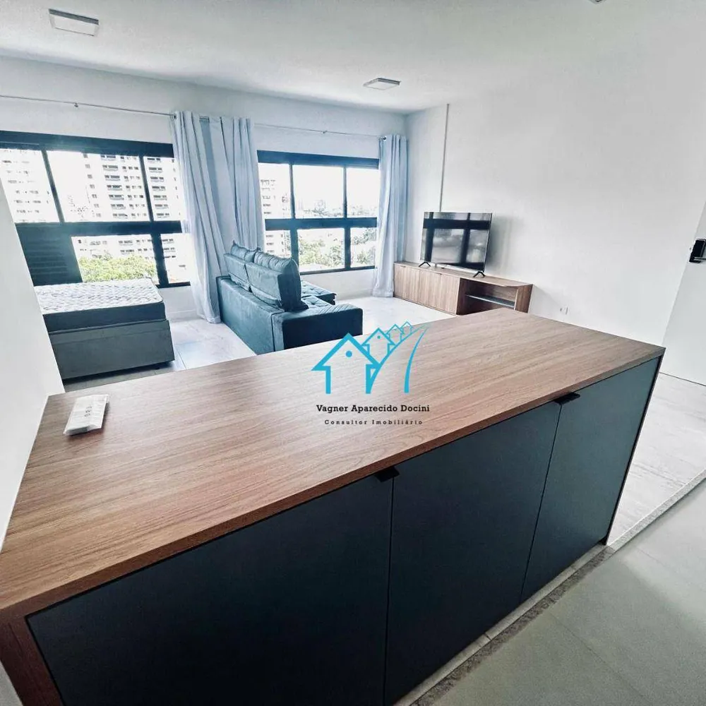 Apartamento, 1 quarto, 36 m² - Foto 11