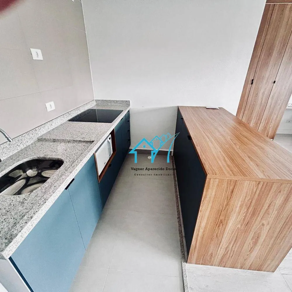 Apartamento, 1 quarto, 36 m² - Foto 9