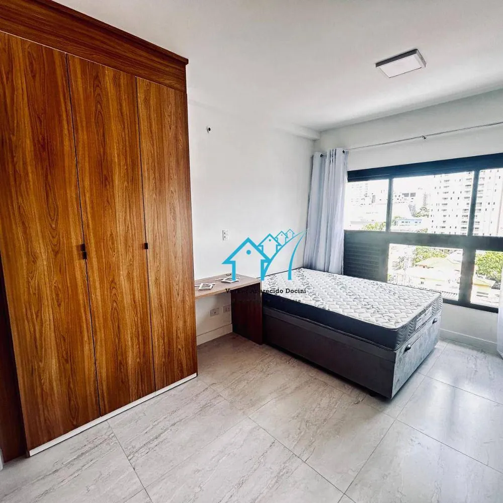 Apartamento, 1 quarto, 36 m² - Foto 7