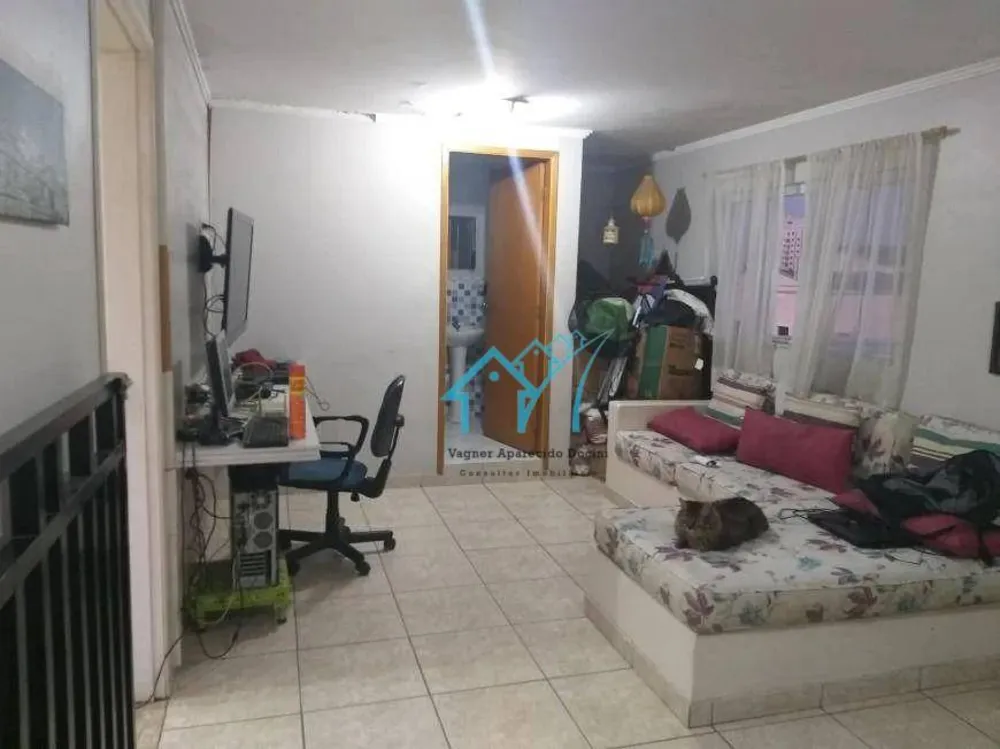 Sobrado, 3 quartos - Foto 2