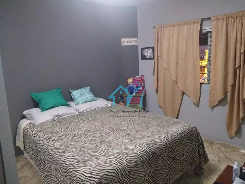 Sobrado, 3 quartos - Foto 1