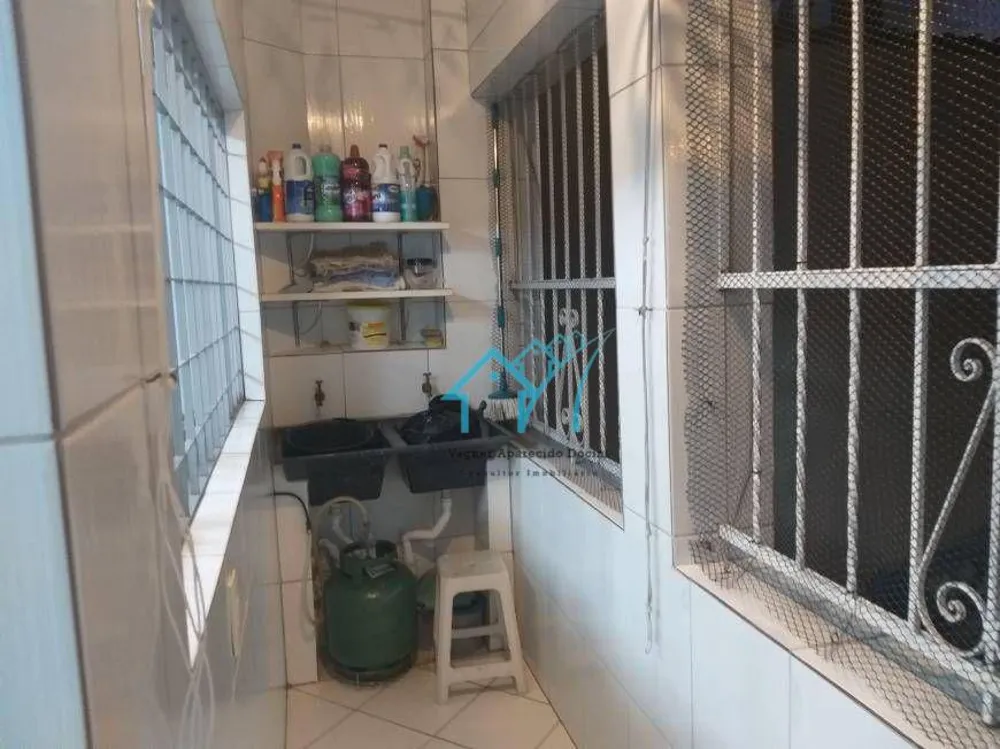 Sobrado, 3 quartos - Foto 18