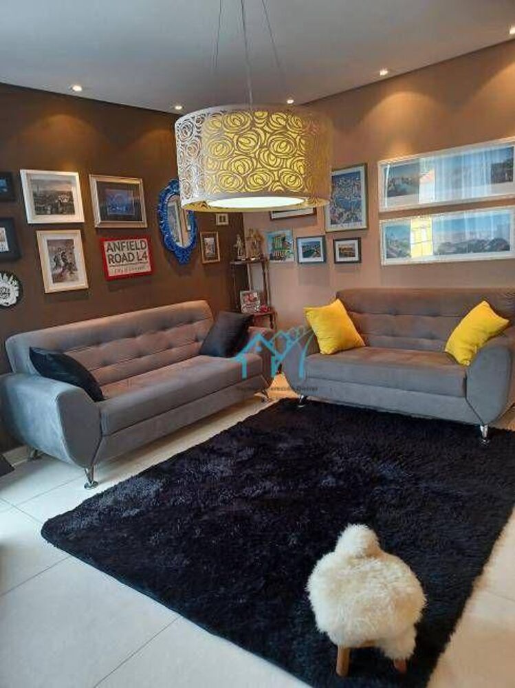 Sobrado, 3 quartos - Foto 4