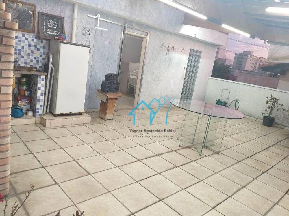 Sobrado, 3 quartos - Foto 9