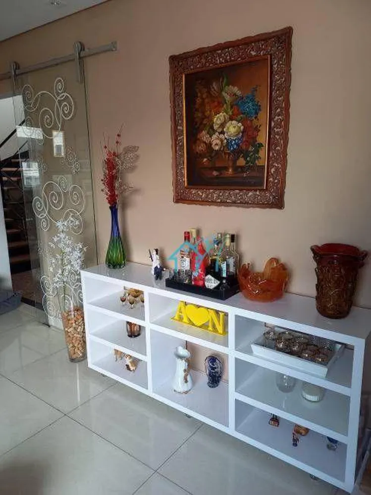 Sobrado, 3 quartos - Foto 12