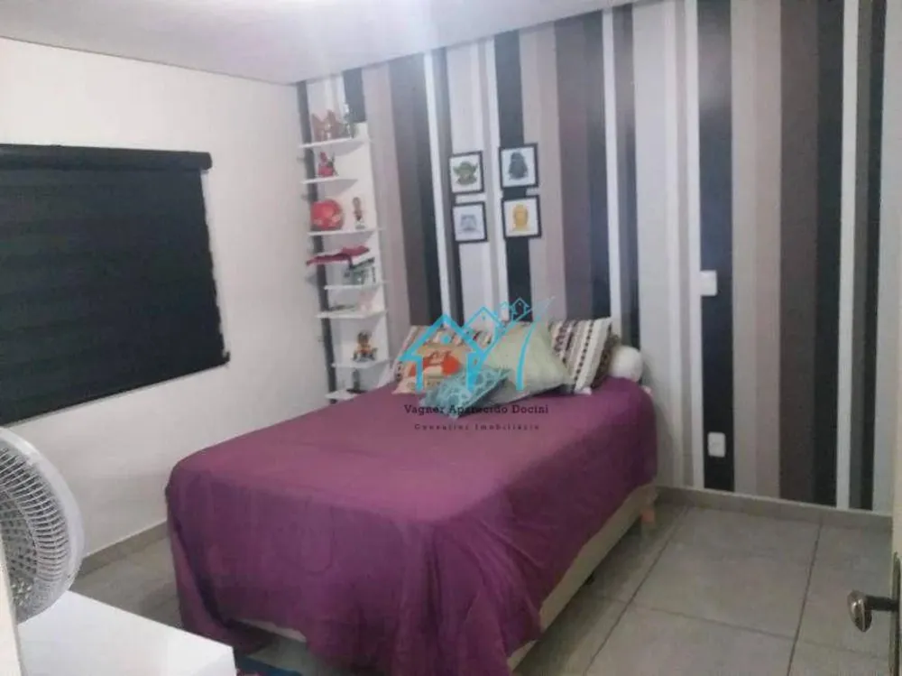 Sobrado, 3 quartos - Foto 11