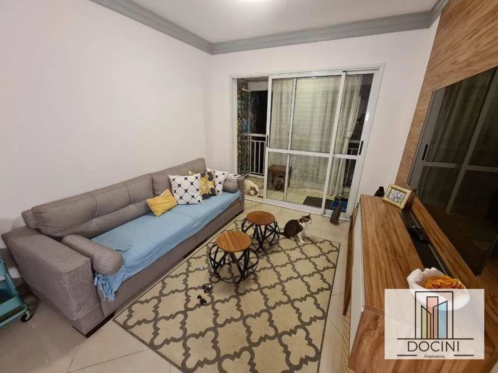 Apartamento, 3 quartos, 86 m² - Foto 16