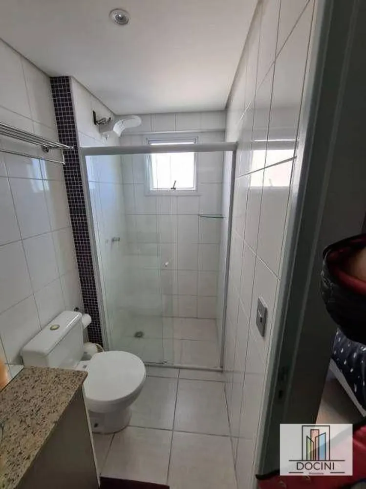 Apartamento, 3 quartos, 86 m² - Foto 23