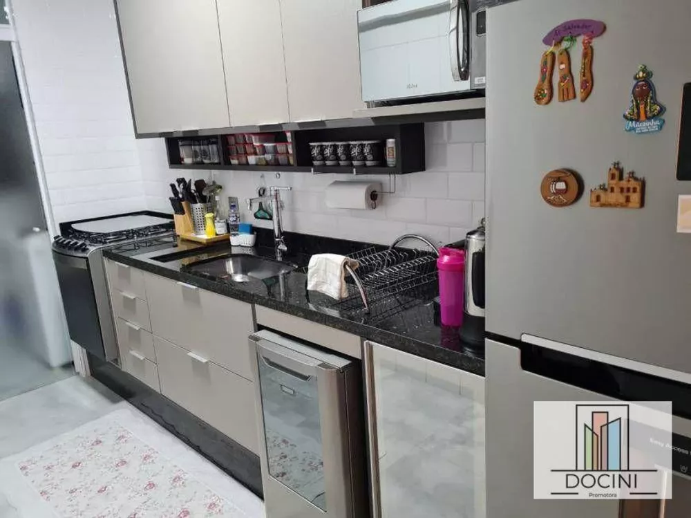 Apartamento, 3 quartos, 86 m² - Foto 8
