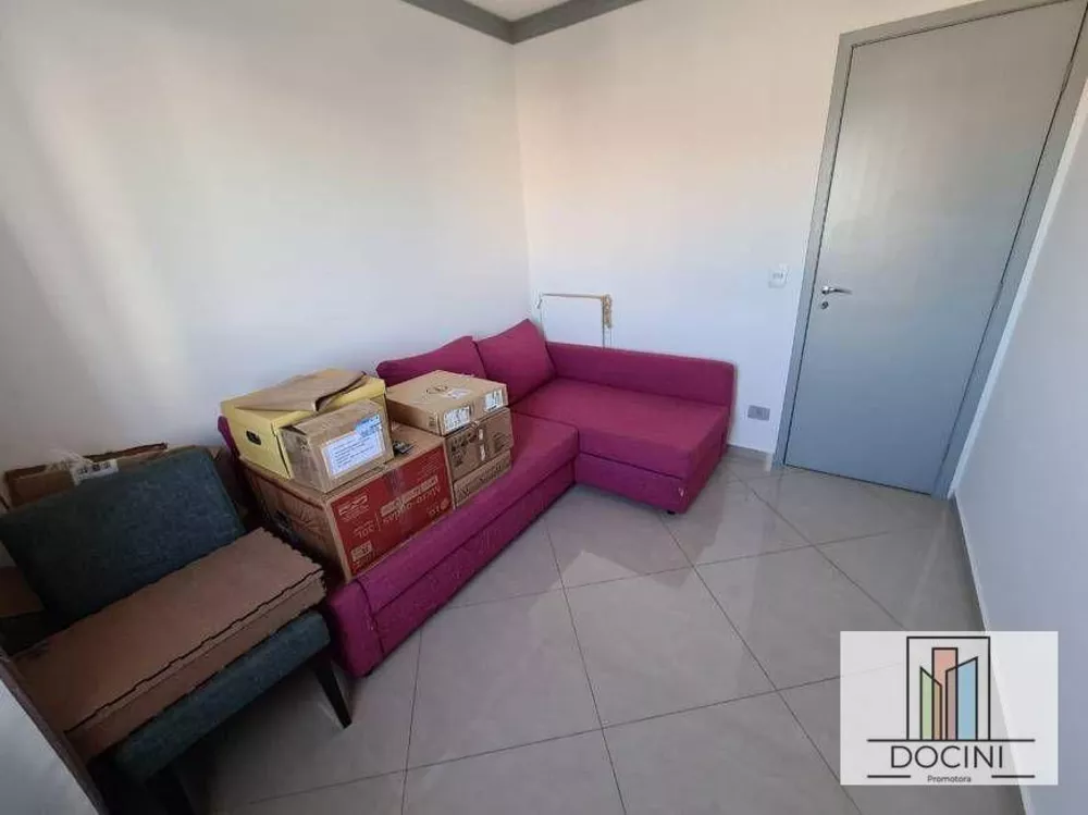 Apartamento, 3 quartos, 86 m² - Foto 1