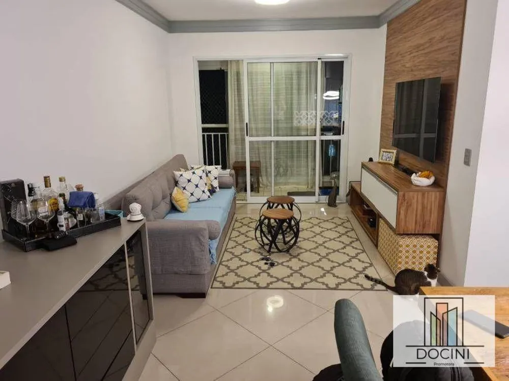 Apartamento, 3 quartos, 86 m² - Foto 18