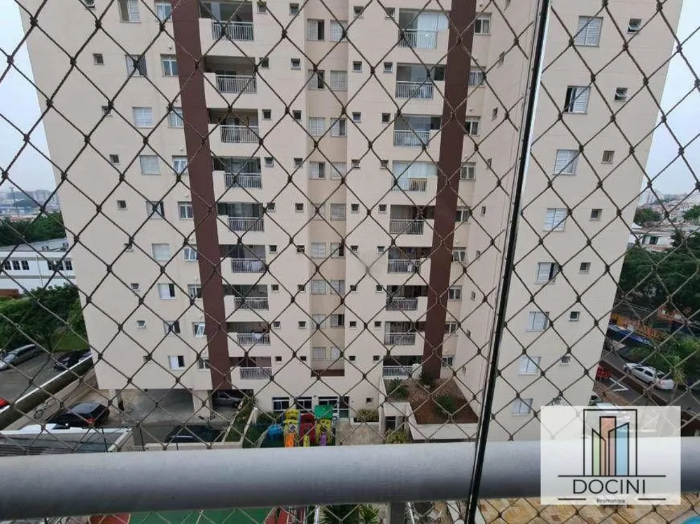 Apartamento, 3 quartos, 86 m² - Foto 1