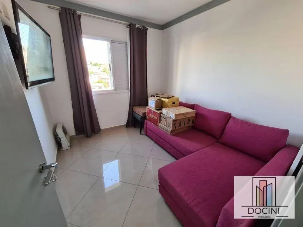 Apartamento, 3 quartos, 86 m² - Foto 14