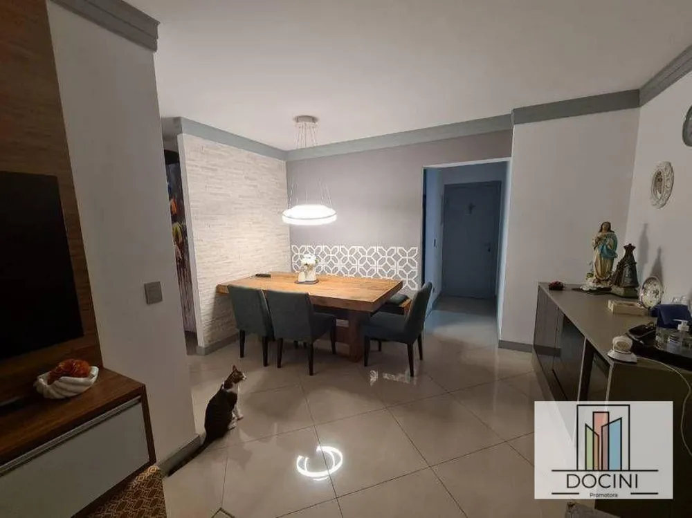 Apartamento, 3 quartos, 86 m² - Foto 3