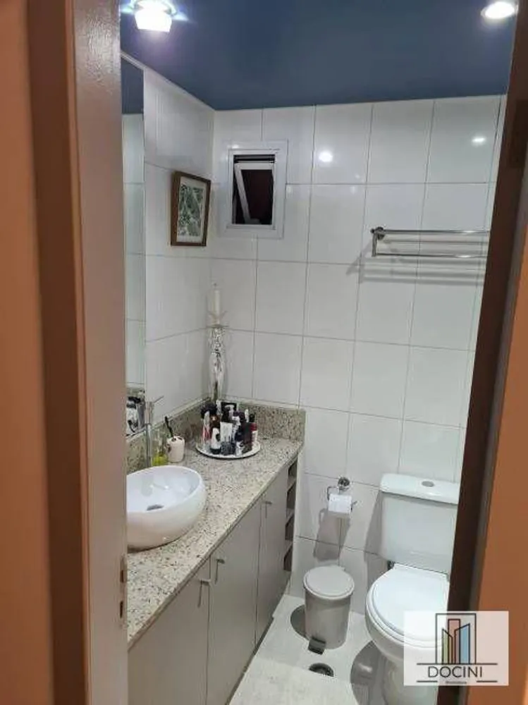 Apartamento, 3 quartos, 86 m² - Foto 7