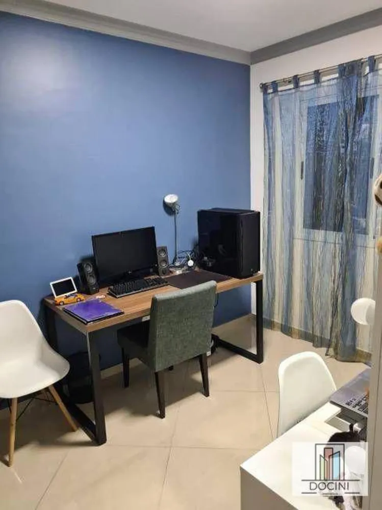 Apartamento, 3 quartos, 86 m² - Foto 11