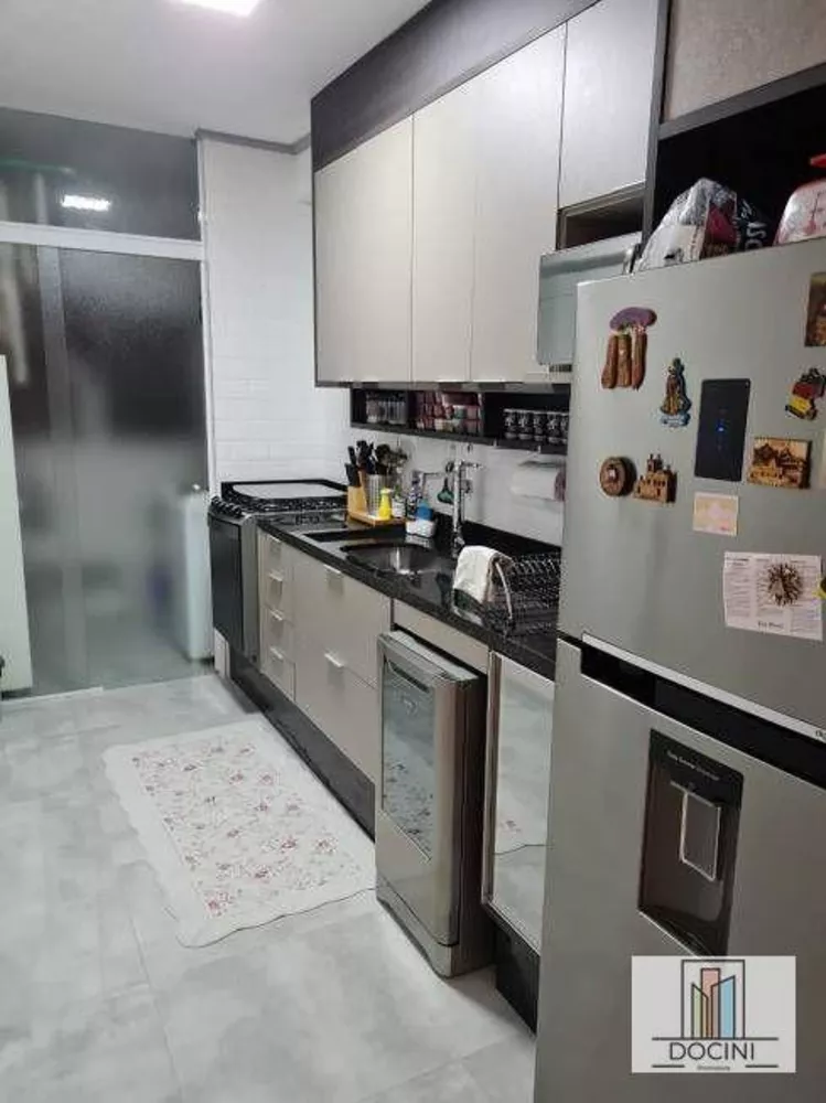 Apartamento, 3 quartos, 86 m² - Foto 2