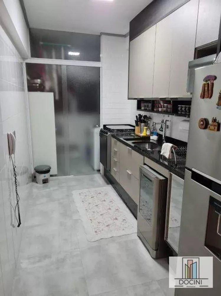 Apartamento, 3 quartos, 86 m² - Foto 9