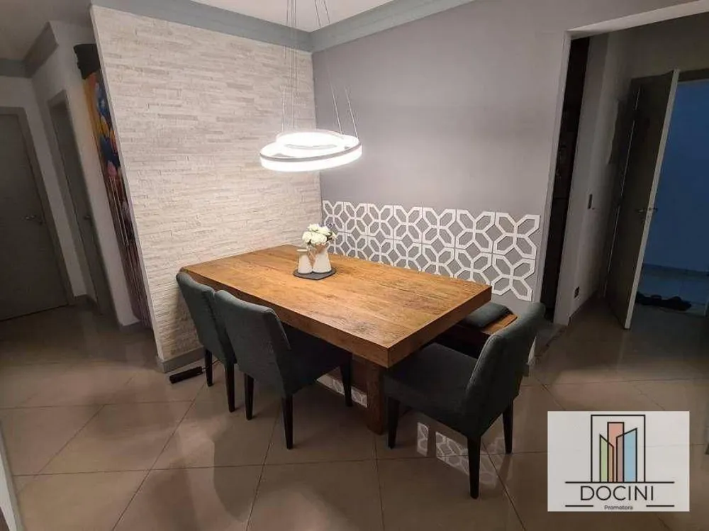 Apartamento, 3 quartos, 86 m² - Foto 5
