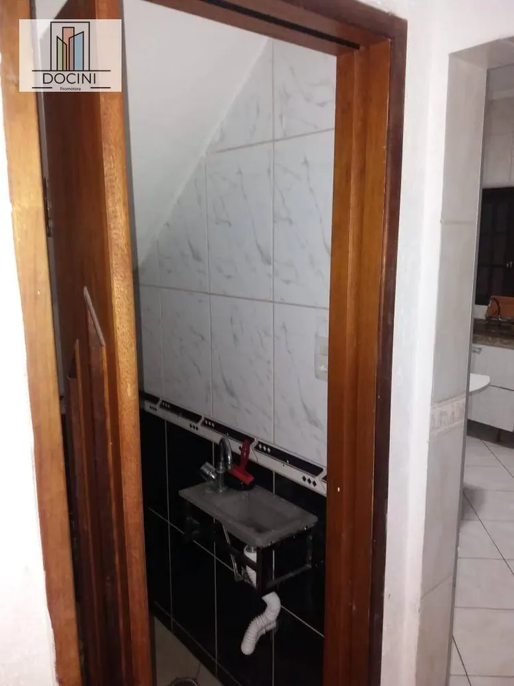 Sobrado, 2 quartos, 148 m² - Foto 12