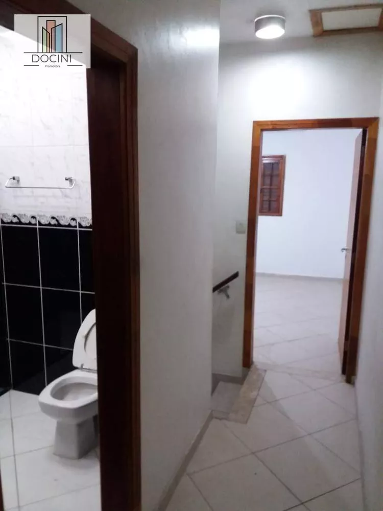 Sobrado, 2 quartos, 148 m² - Foto 1