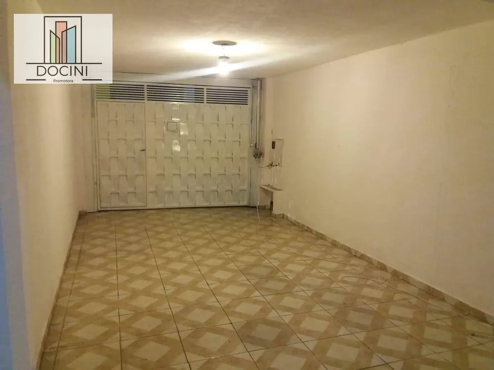 Sobrado, 2 quartos, 148 m² - Foto 1