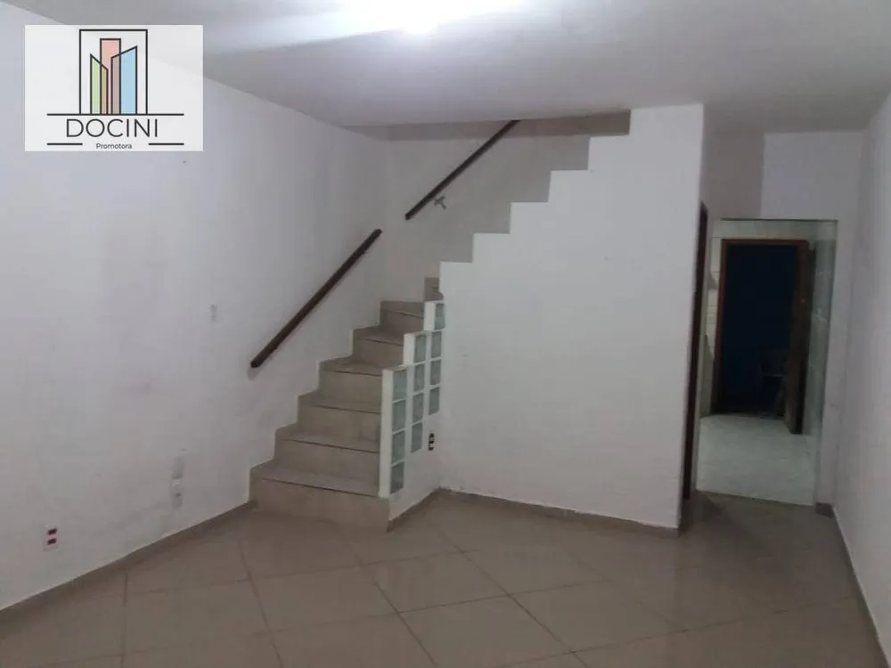 Sobrado, 2 quartos, 148 m² - Foto 8