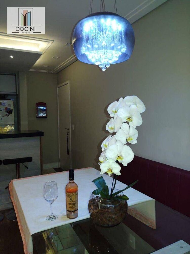 Apartamento, 2 quartos, 62 m² - Foto 2