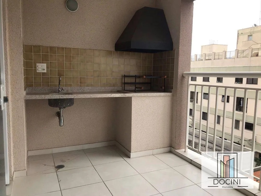 Apartamento, 2 quartos, 70 m² - Foto 6