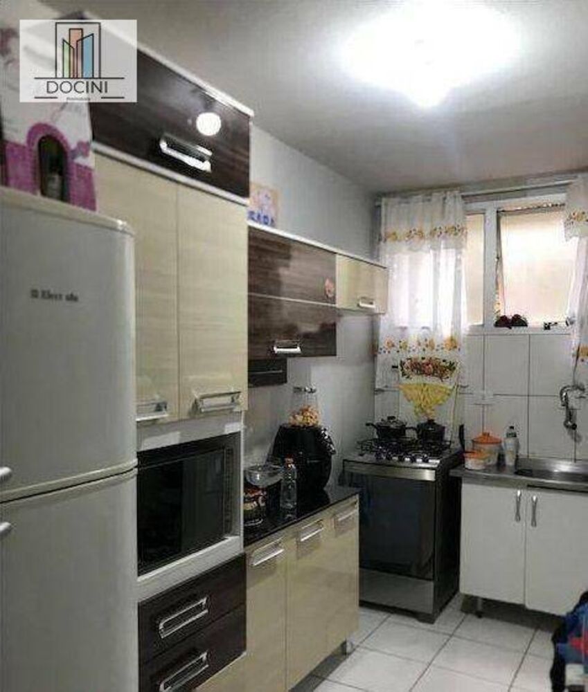 Apartamento, 2 quartos, 58 m² - Foto 2