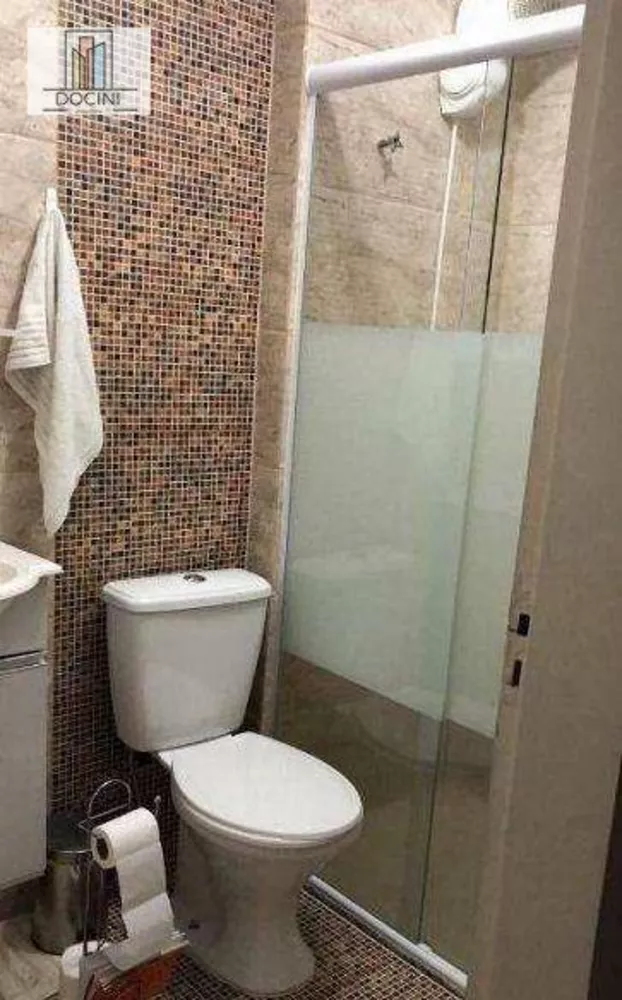 Apartamento, 2 quartos, 58 m² - Foto 8