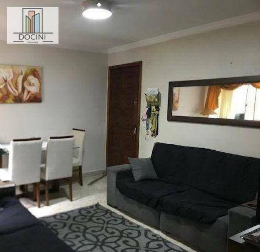 Apartamento, 2 quartos, 58 m² - Foto 4