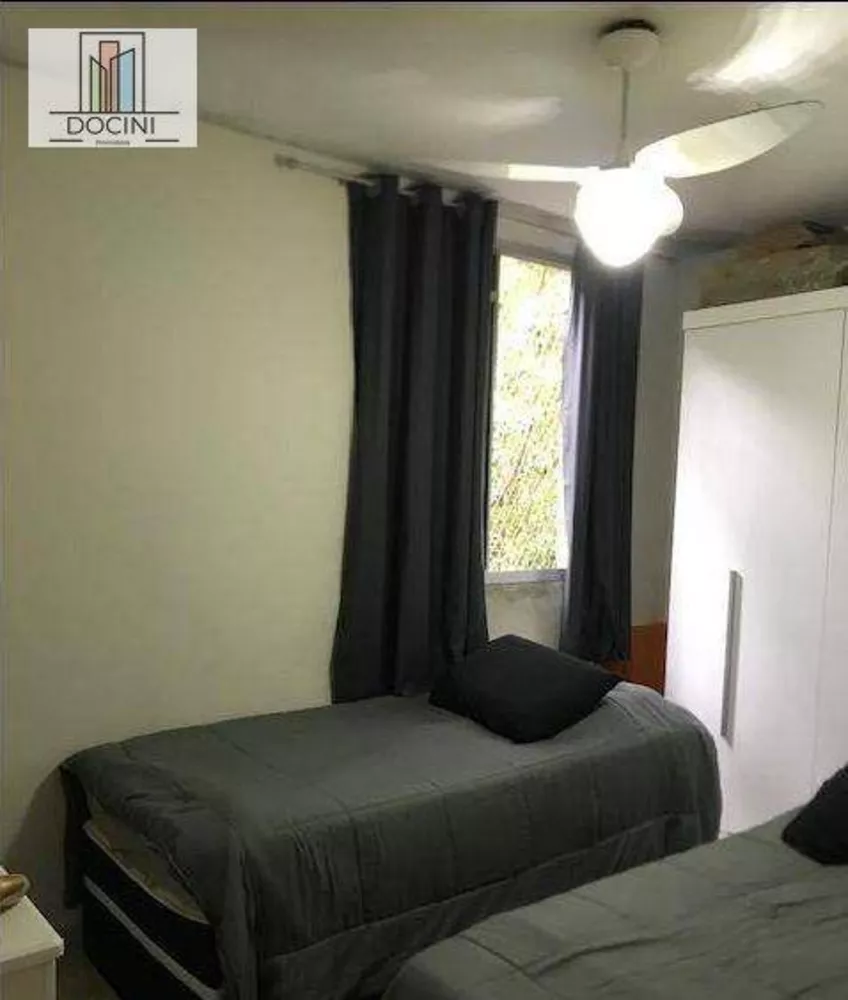 Apartamento, 2 quartos, 58 m² - Foto 6