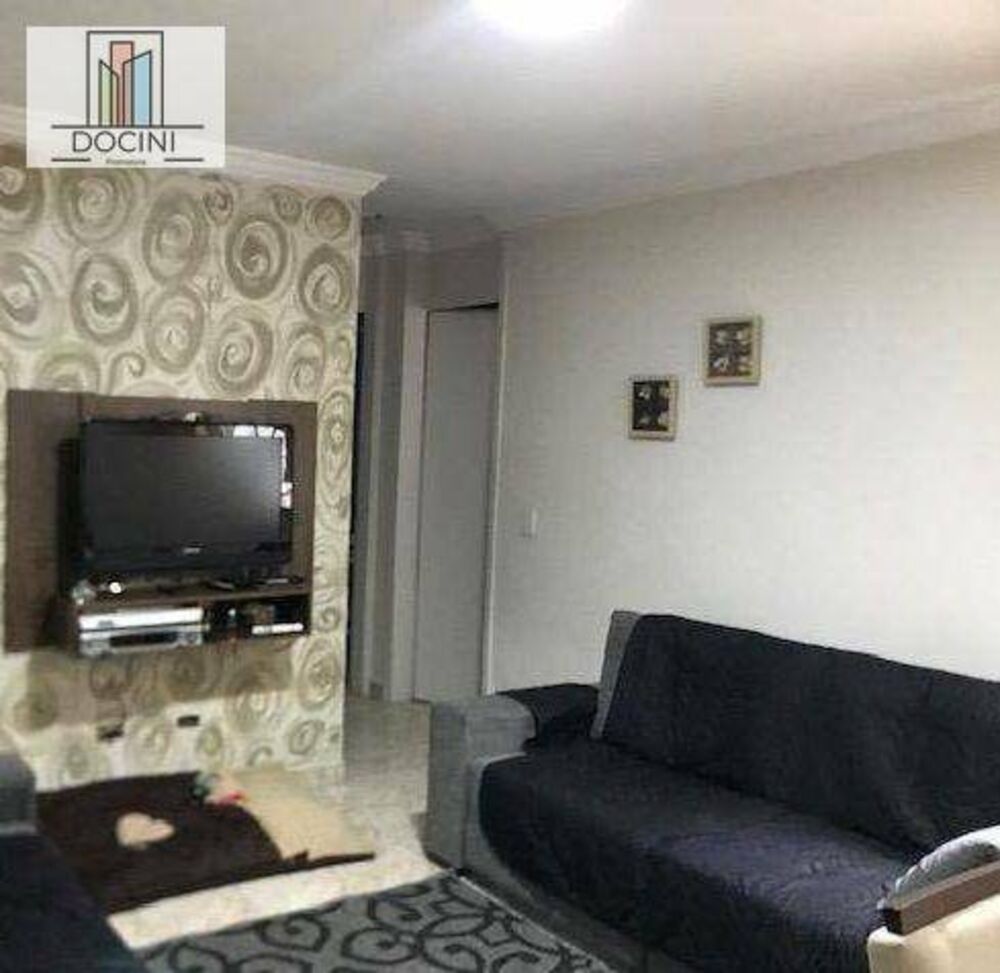 Apartamento, 2 quartos, 58 m² - Foto 3