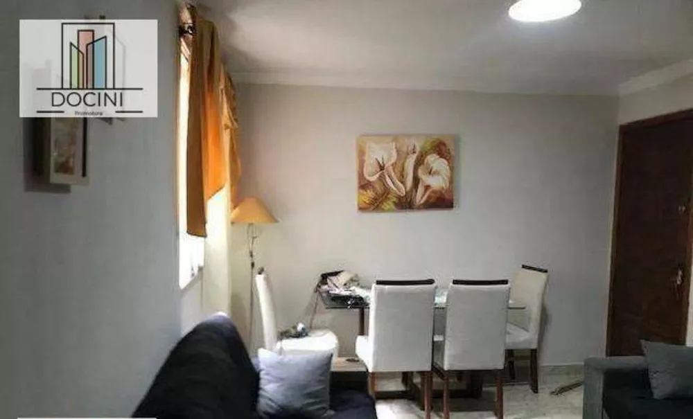 Apartamento, 2 quartos, 58 m² - Foto 7