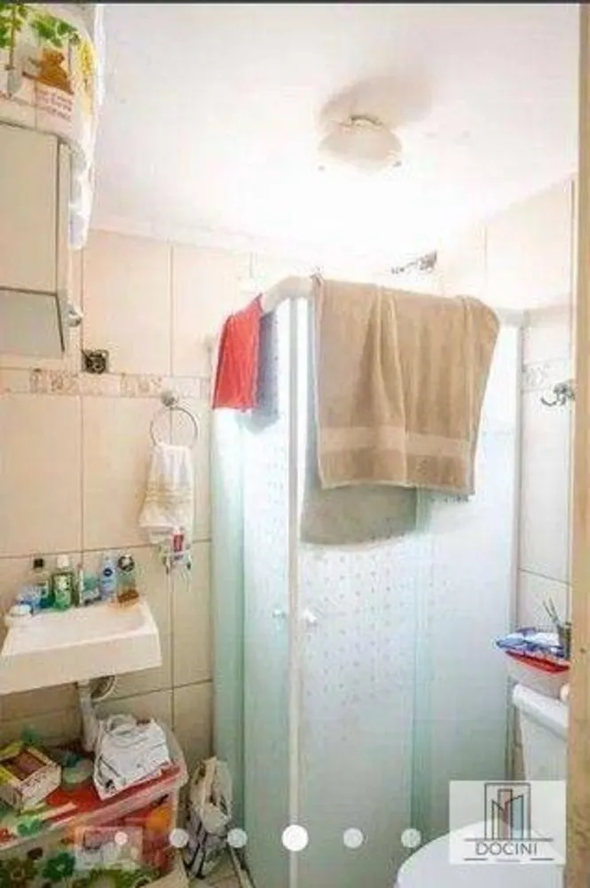 Apartamento, 2 quartos, 60 m² - Foto 12
