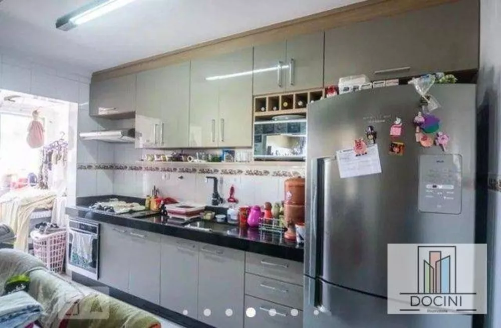 Apartamento, 2 quartos, 60 m² - Foto 3