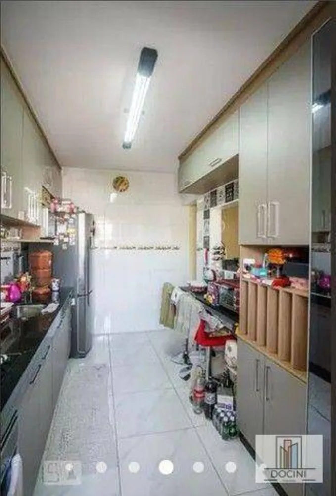 Apartamento, 2 quartos, 60 m² - Foto 6